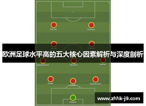 欧洲足球水平高的五大核心因素解析与深度剖析 欧洲足球水平高的五大核心因素解析与深度剖析