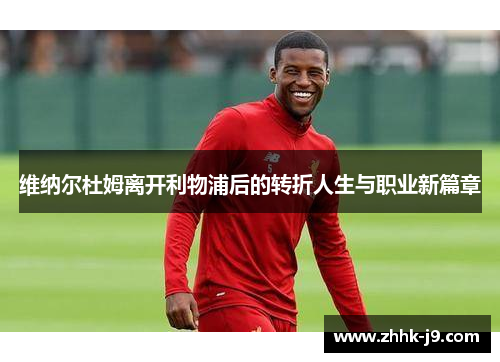 维纳尔杜姆离开利物浦后的转折人生与职业新篇章